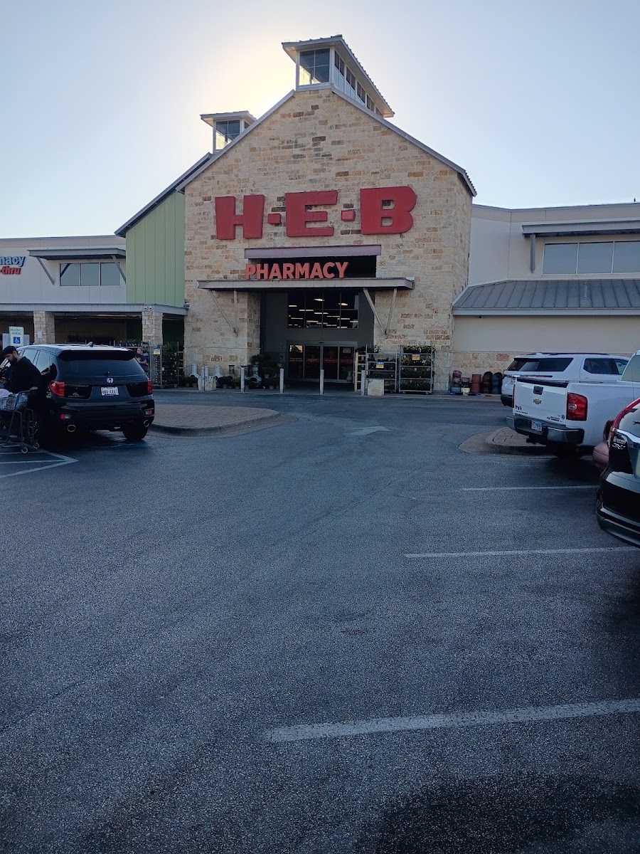 Tejas Center